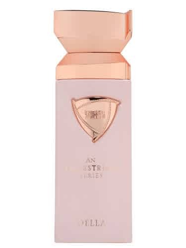 Fragrance World Ladies An Equestrian Series Della EDP Spray 3.4 oz Fragrances 6290360378176