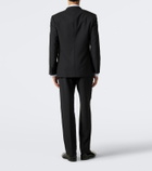 Brioni Wool and mohair tuxedo