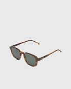 KOMONO Matty Havana Brown Mens Eyewear