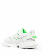 BALENCIAGA - Track Leather Sneakers