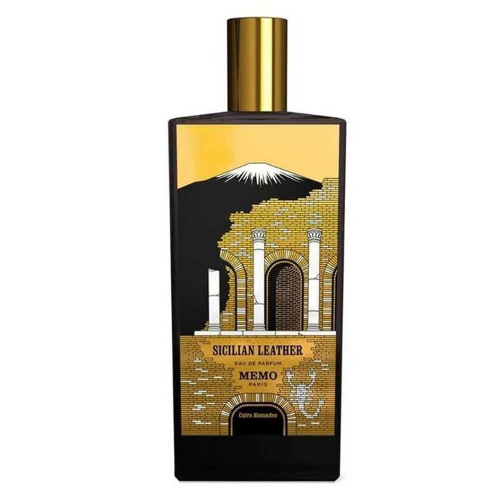 Photo: Memo Paris Unisex Sicilian Leather EDP 2.5 oz Fragrances 3700458602944
