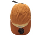 New Era Outdoor Camper Cap in Tan