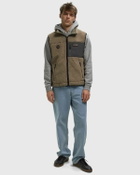 Napapijri YUPIK V Multi-color Mens Vest
