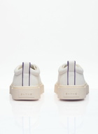 Eytys Mother II Canvas Sneakers