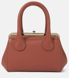 Chloe - Joyce Small leather tote