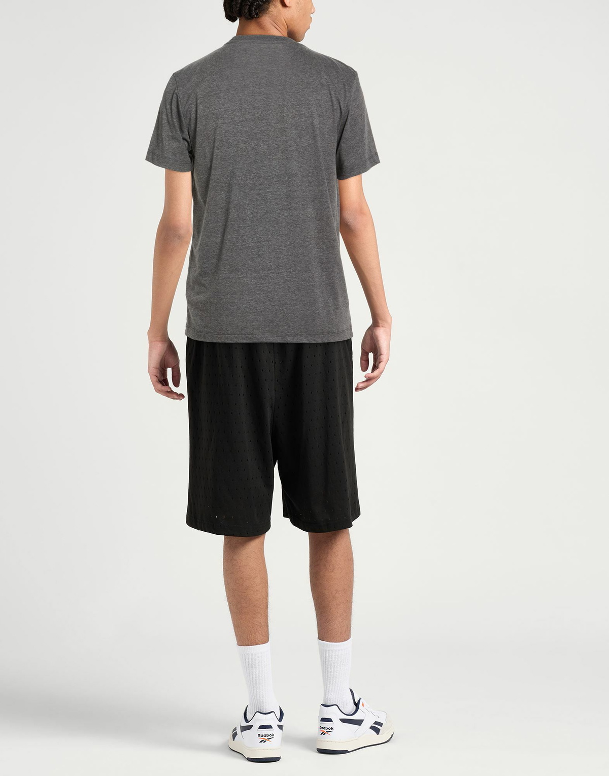 Colmar Mens T-shirt in Grey