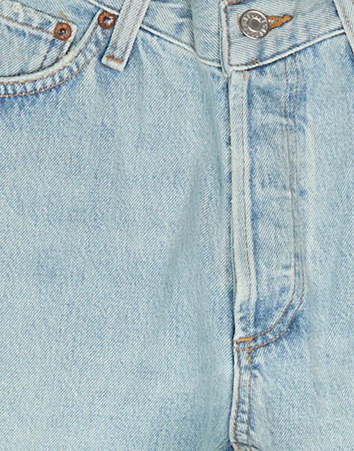 Agolde Womens Jeans in Blue