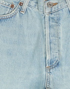 Agolde Womens Jeans in Blue