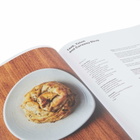 Phaidon Mangal II: Stories and Recipes in Ferhat/Sertaç Dirik 
