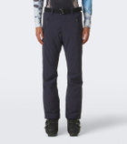 Bogner Thore belted ski pants