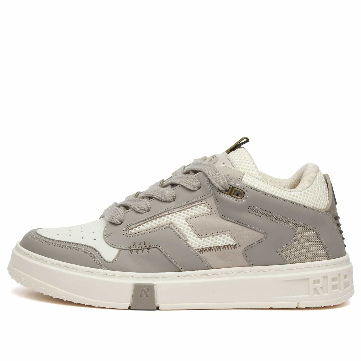 Represent Men's Rmx in Cashmere/Vintage White Represent