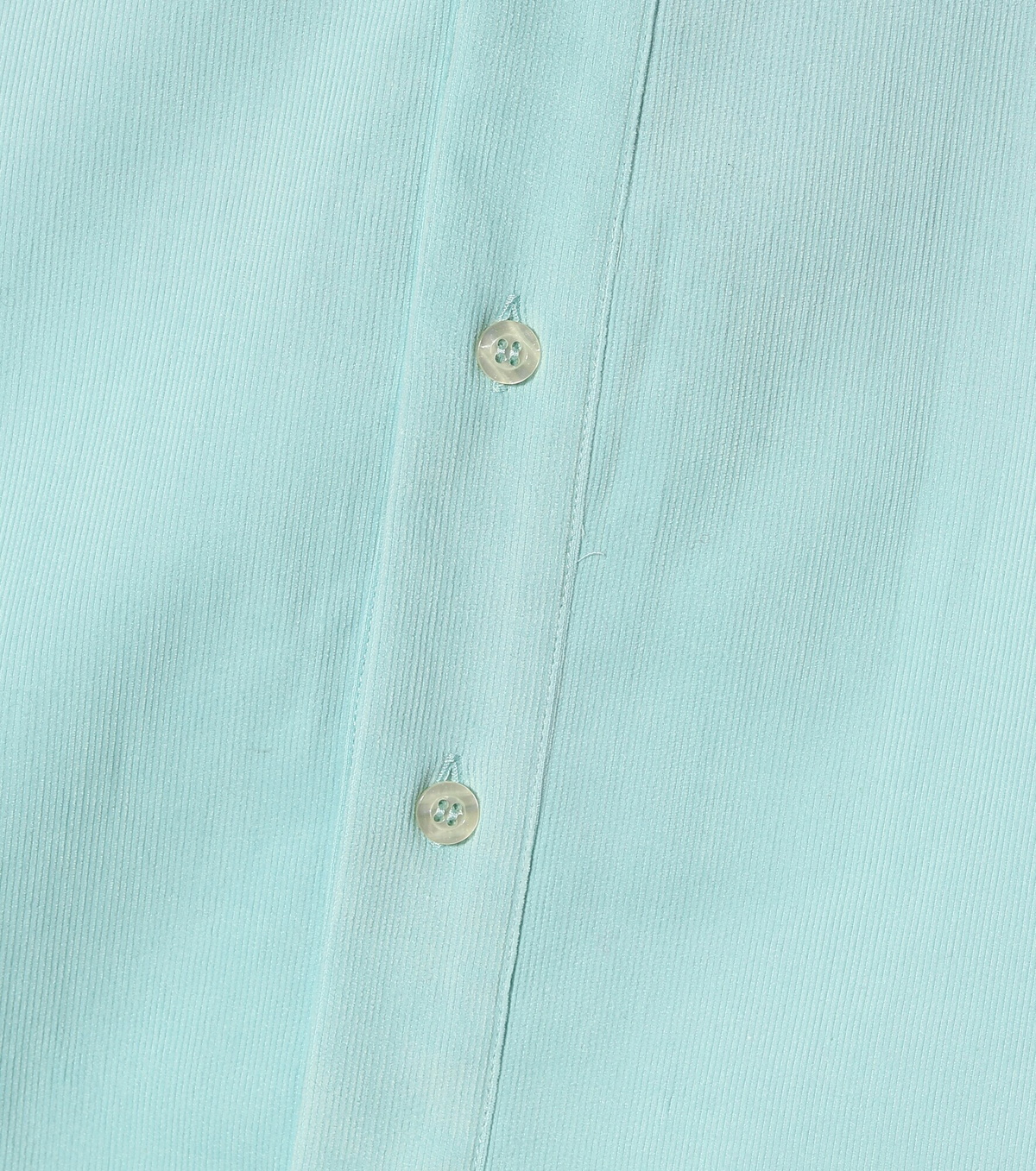Matthew Adams Dolan - Cotton-corduroy oversized shirt