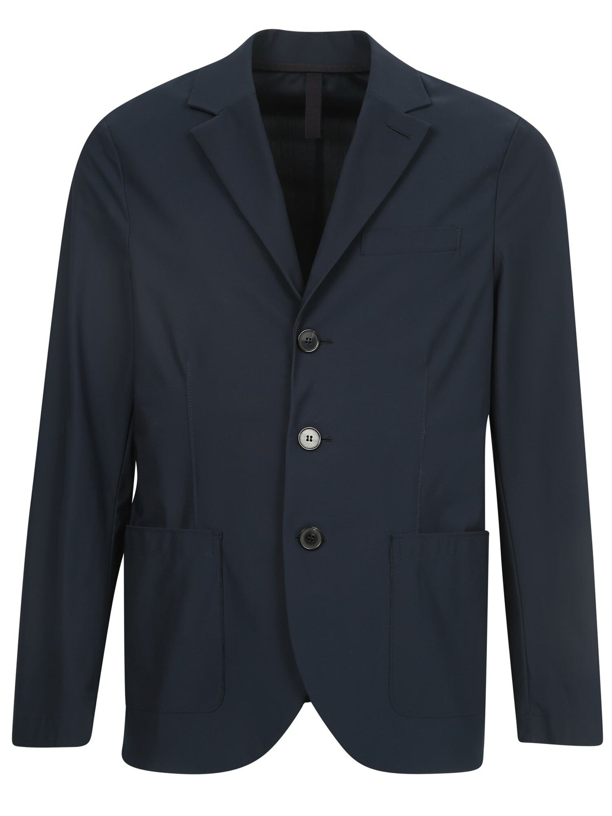 Harris Wharf London Single-breasted Blazer