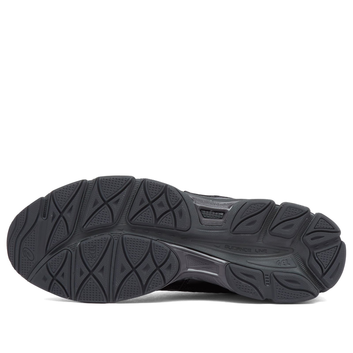 Asics Men's X Kicki Yang Zhang Gel-Nyc in Black ASICS