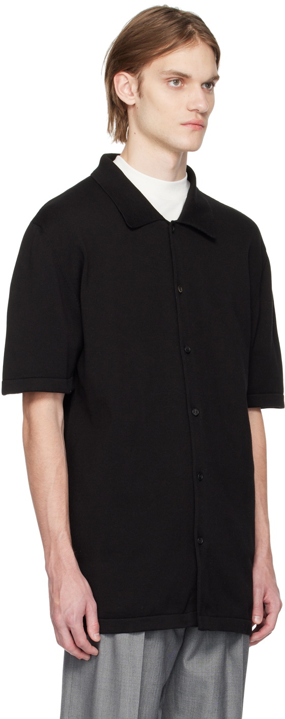 トップス THE ROW MAEL TOP THE ROW Mael Oversized Cotton Shirt for Men | MR PORTER