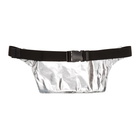 Hugo Silver Kombinat Pouch