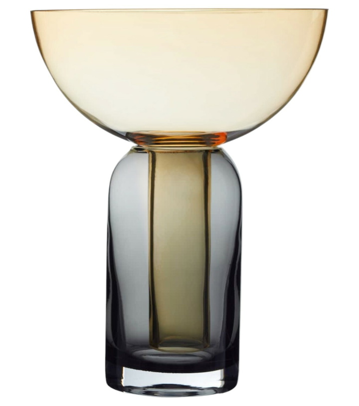 Photo: AYTM Torus Small vase