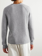 James Perse - Cashmere Sweater - Gray