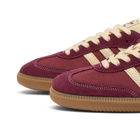 Adidas Men's Samba Og Sneaker in Shadow Red/Warm Vanilla/Gum