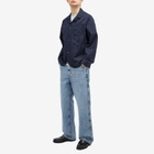 Oliver Spencer Men's Bradwell Jacket in Navy