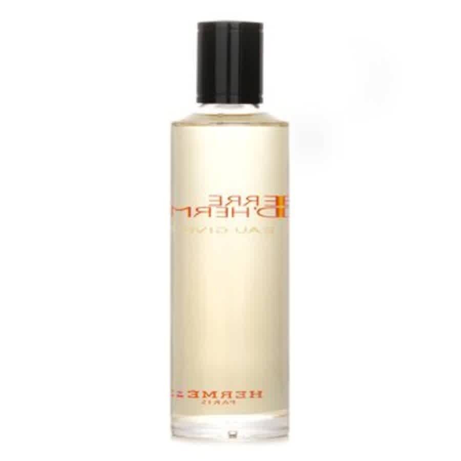 Hermes Mens Terre d'Hermes EDP 6.7 oz Refill Fragrances 3346130416654