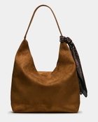 Steve Madden Blenore-S Bag in Tobacco