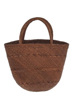 Ulla Johnson Marta Small Basket Bag