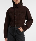 Agolde Radley denim jacket