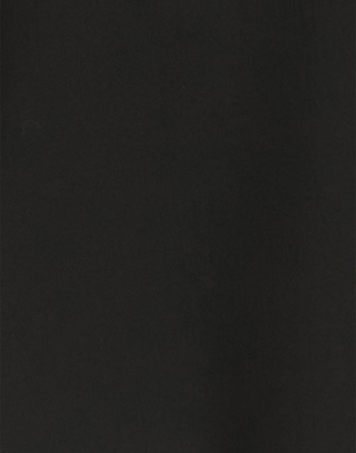 Courrèges Womens Top in Black