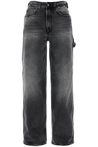 Haikure winona Straight Leg Jeans For