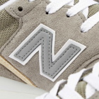 New Balance U996GR - Made in USA Sneakers in Grey