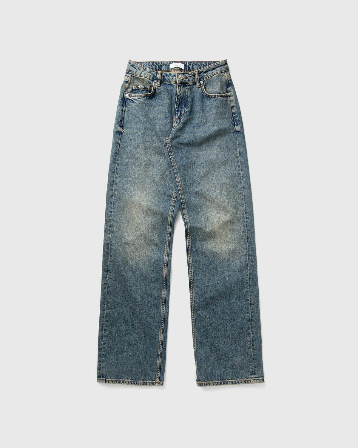 Envii ENBETTY JEANS 7215 Blue Women
