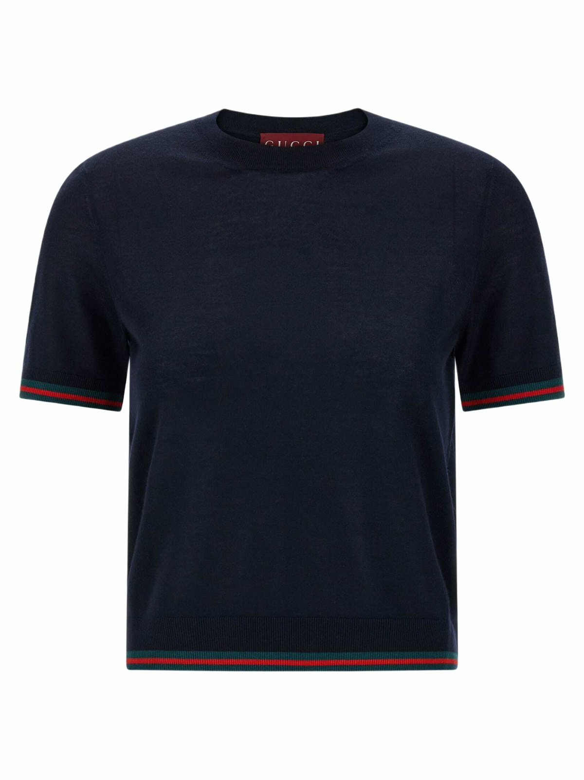 Tシャツ・カットソー Gucci T-shirt cashmere GUCCI(グッチ) Tシャツ・カットソー(レディース) - 海外通販のBUYMA