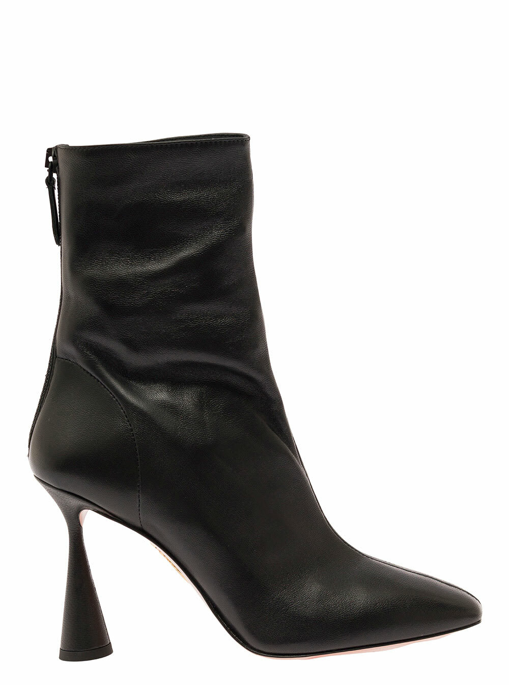 ショートブーツ・ブーティ AQUAZZURA 'Montmartre' ankle boots (MNRMIDB0ANS CARAMEL) P00881212.jpg