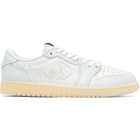 Nike Jordan Off-White Air Jordan 1 Low OG Sneakers