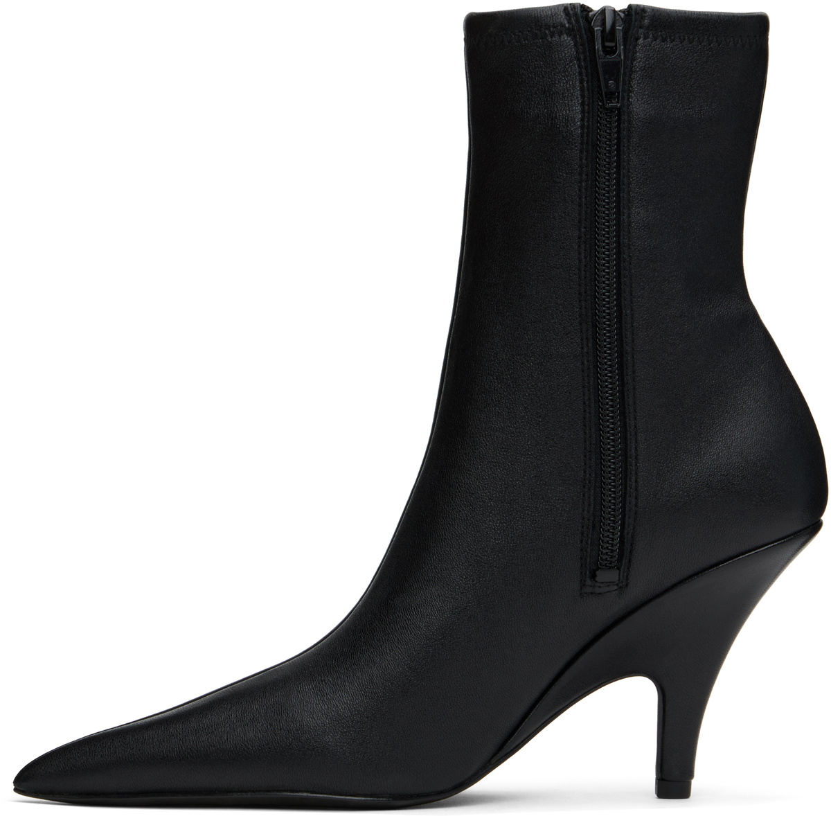 Alexander Wang ☆ブラック Diablo ブーツ Alexander Wang DIABLO ブーツ - Black | FWRD