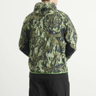 Nike Running Men's Nike Mens ACG Running Trail Energy Jacket in College Grey/Black/Summit White