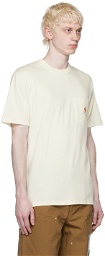 Awake NY Off-White Carhartt WIP Edition T-Shirt