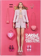 Rizzoli Barbie: The World Tour