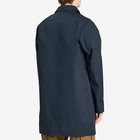Barbour Men's Rokig Waterproof Jacket in Navy