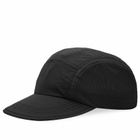 DAIWA Men's Tech Duckbill Cap in Black