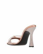 D'accori Womens Sandals in Sand