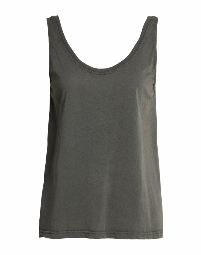Photo: Crossley Womens Top Charcoal