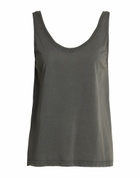 Crossley Womens Top Charcoal