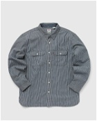 Levis Classic Worker Blue|White - Mens - Longsleeves