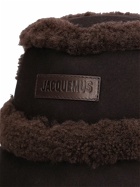 JACQUEMUS - Le Bob Doux Bucket Hat