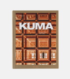 Taschen - Kuma: Complete Works 1988–Today book