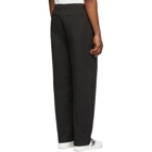 Stolen Girlfriends Club Black Lost Love Trousers