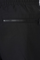 Theory Pants In Black Cotton