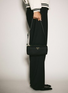 Prada Re-Nylon Shoulder Pouch